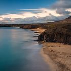 Playa de Papagayo