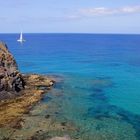 Playa de Papagayo