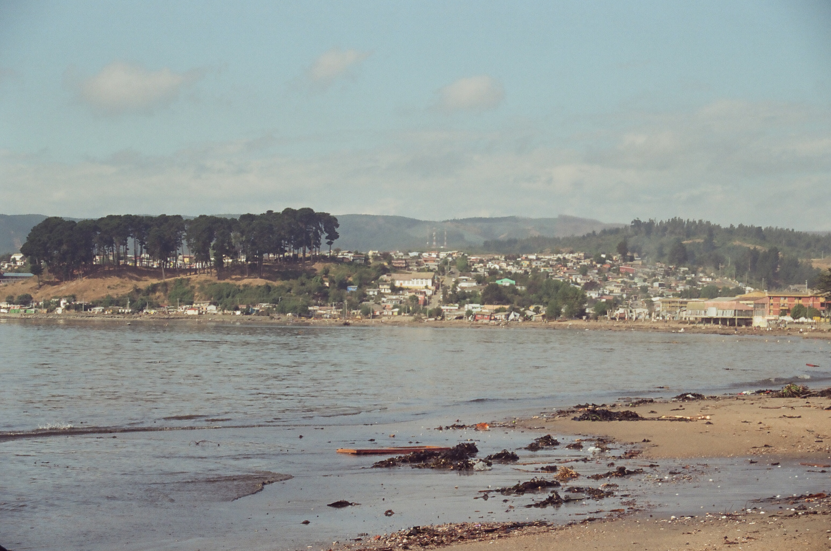 Playa de Penco