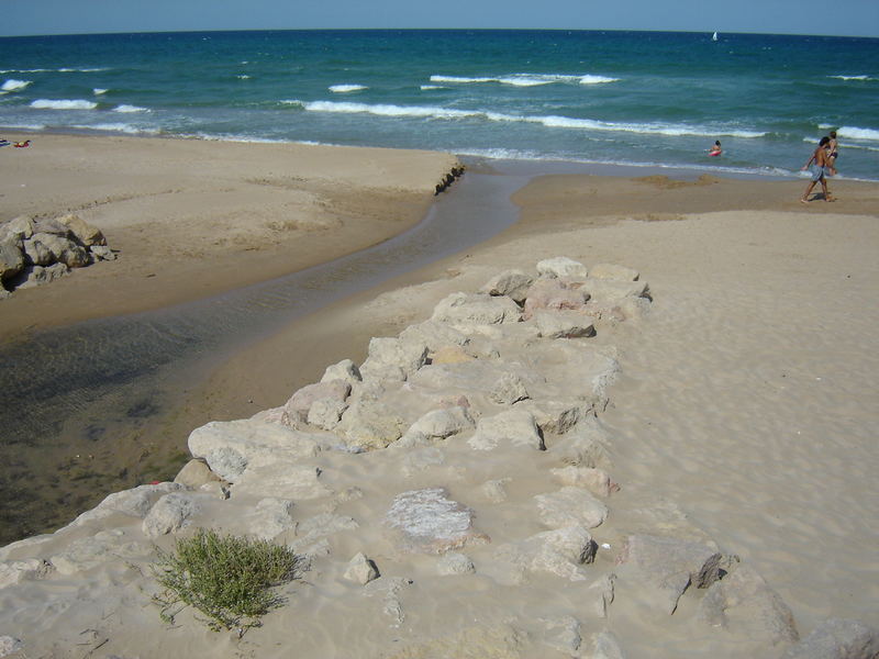 Playa de Piles