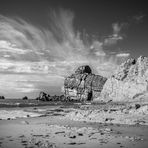 Playa de Portio