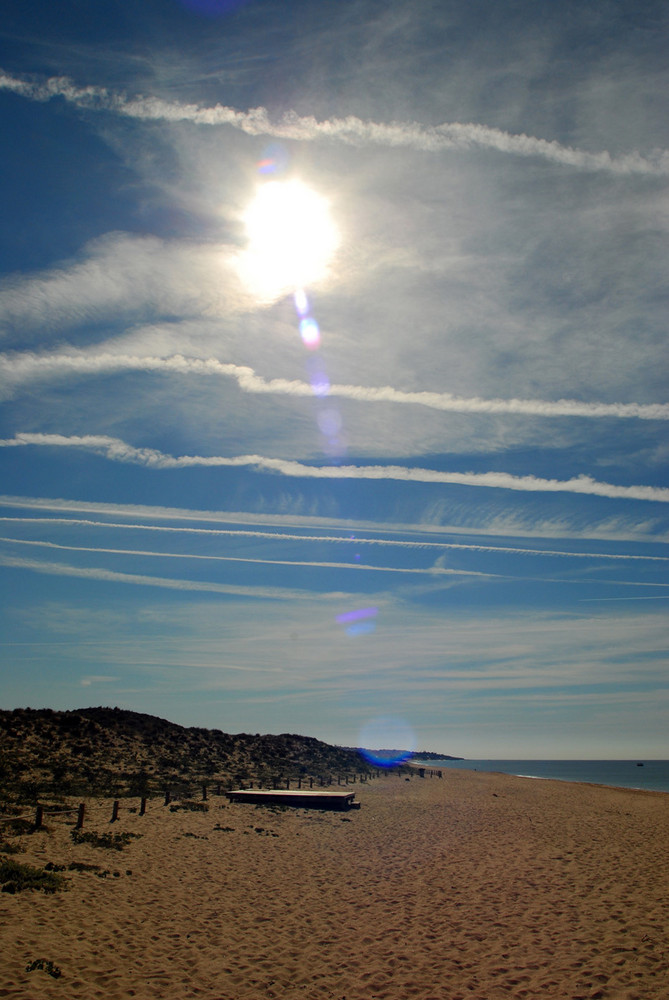 Playa de Portugal