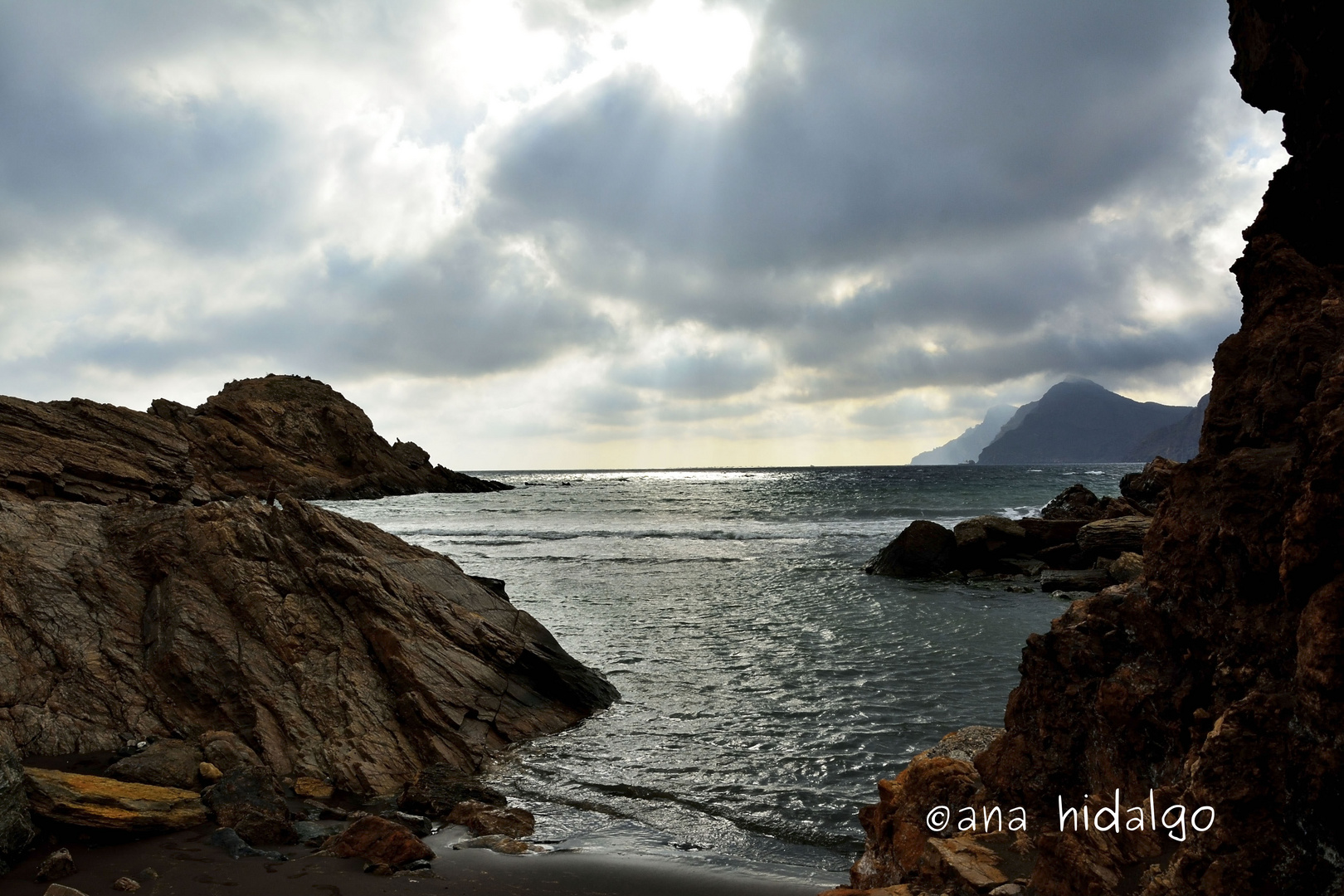 Playa de Potman