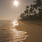 Playa de Punta Cana