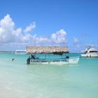 Playa de Punta Cana