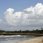 Playa de Punta Salinas