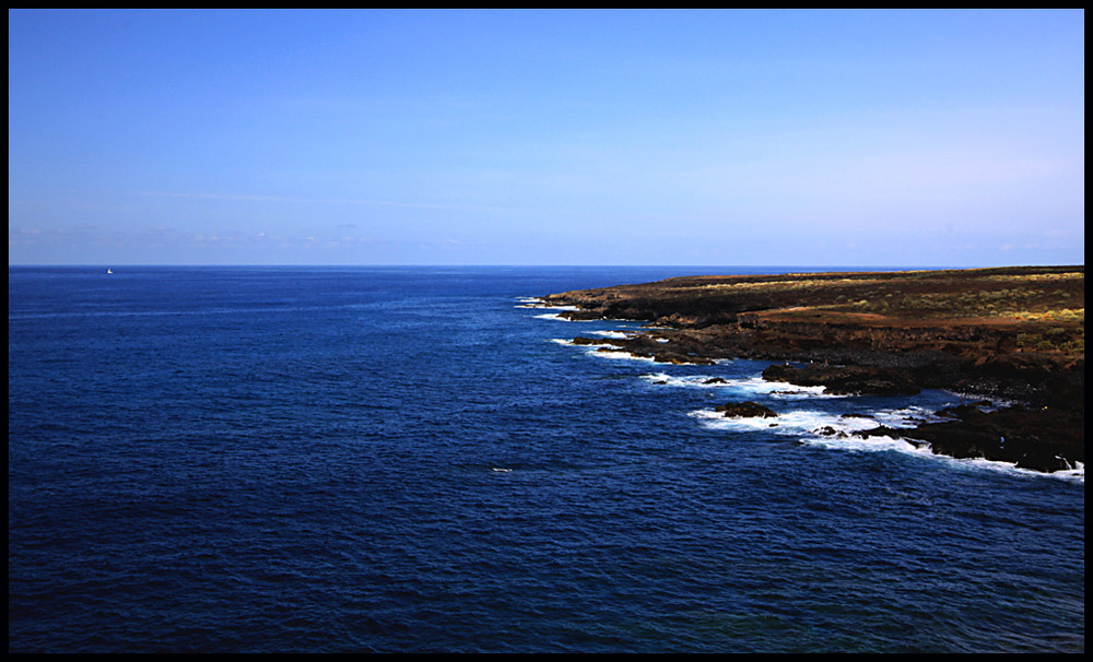 Playa de Pute del Teno