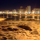 Playa de riazor