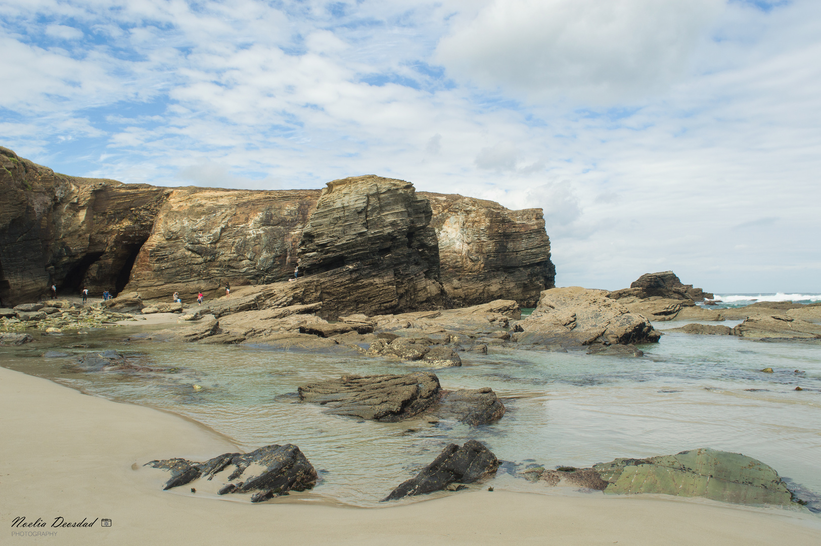 Playa de Ribadeo