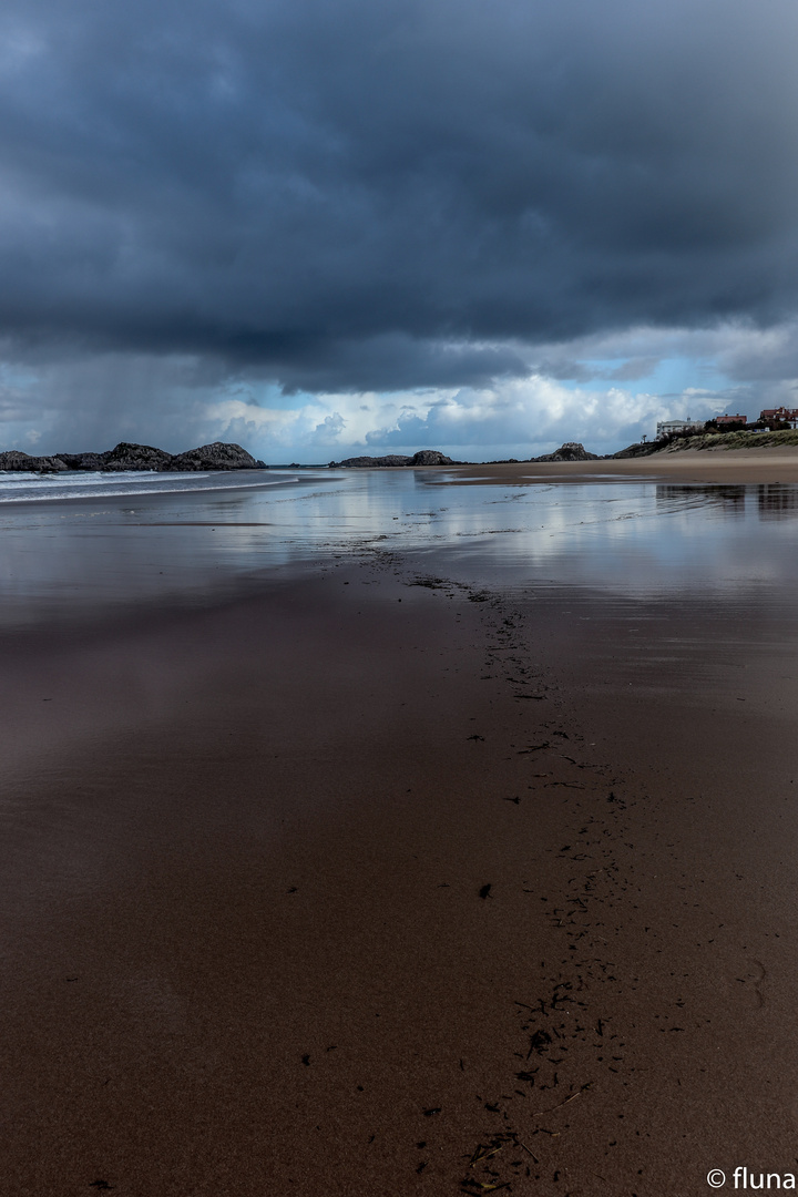 Playa de Ris