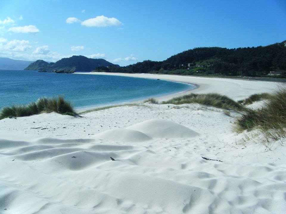 Playa de Rodas