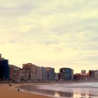 playa de s. lorenzo