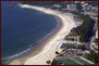 Playa de Samil en VIgo