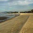 Playa de Samil-Vigo- Galicia.2015