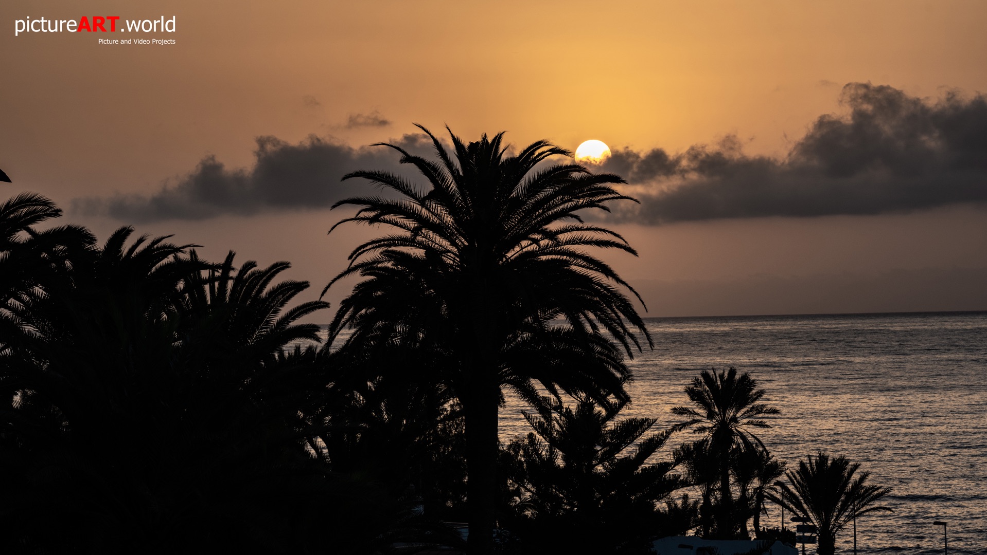 Playa de San Agustin