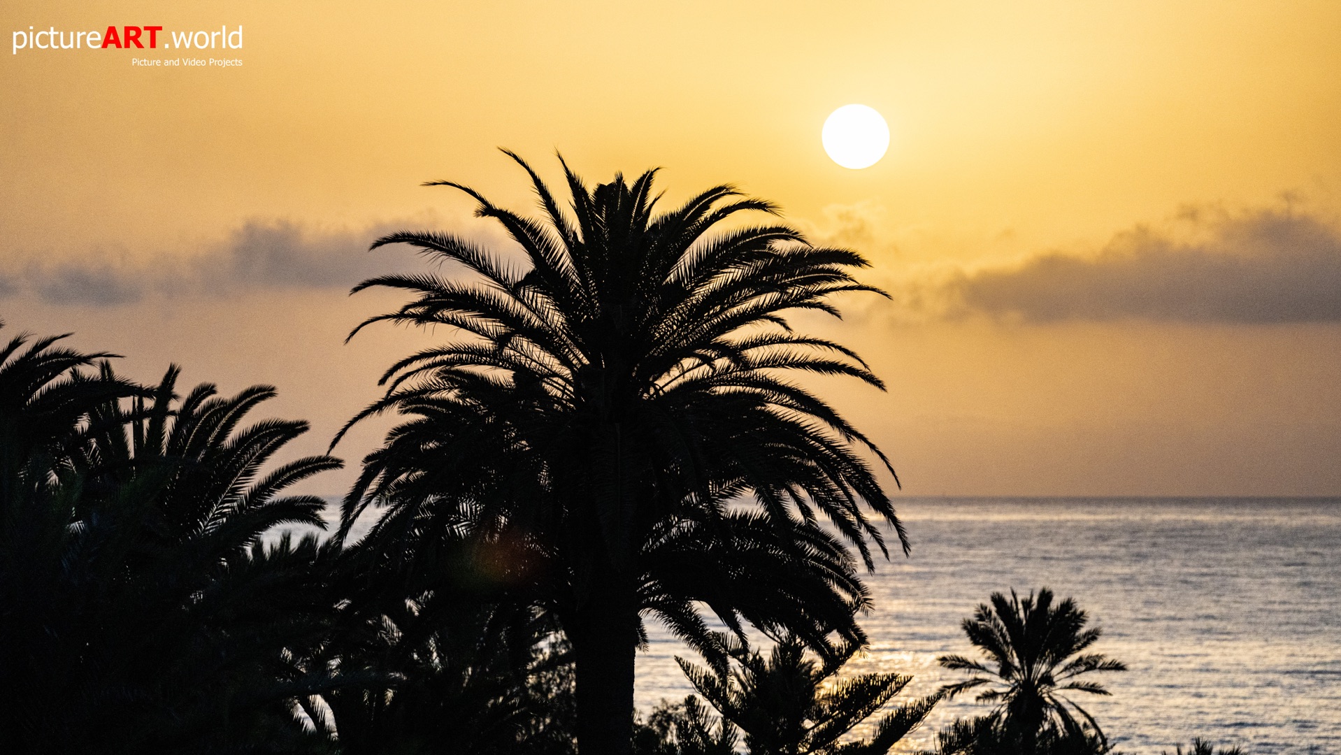 Playa de San Agustin