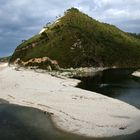 Playa de San Antolín de Bedón - 2017 