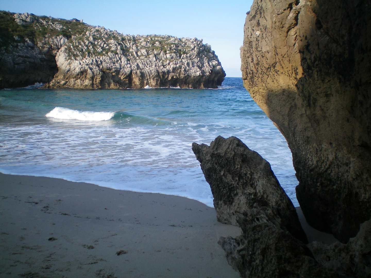 Playa de San Antonio