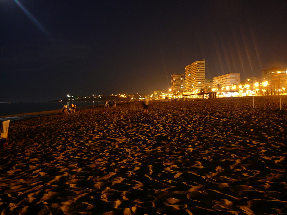 Playa de San Juan