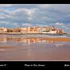 Playa de San Lorenzo (Gijón)