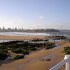 Playa de San Lorenzo (Gijón)