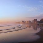 Playa de San Lorenzo.....Gijon