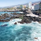 Playa de San Telmo