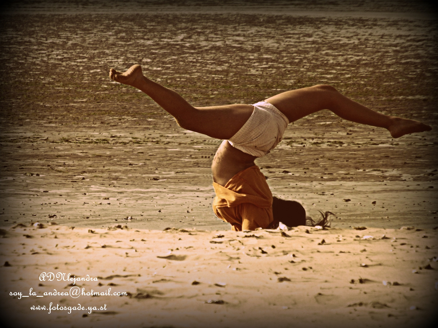 Playa de sanlucar (baile)1