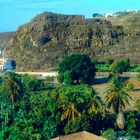 Playa de Santiago 1985 - La Gomera