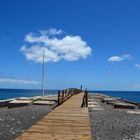 Playa de Santiago