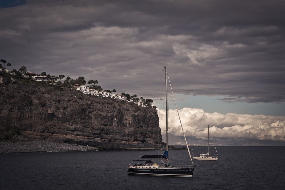 Playa de Santiago