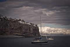 La Gomera 2012