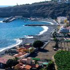 Playa de Santiago - La Gomera 