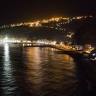 Playa de Santiago La Gomera