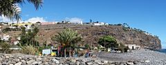 Playa de Santiago - La Gomera