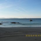 Playa de Sanxenxo