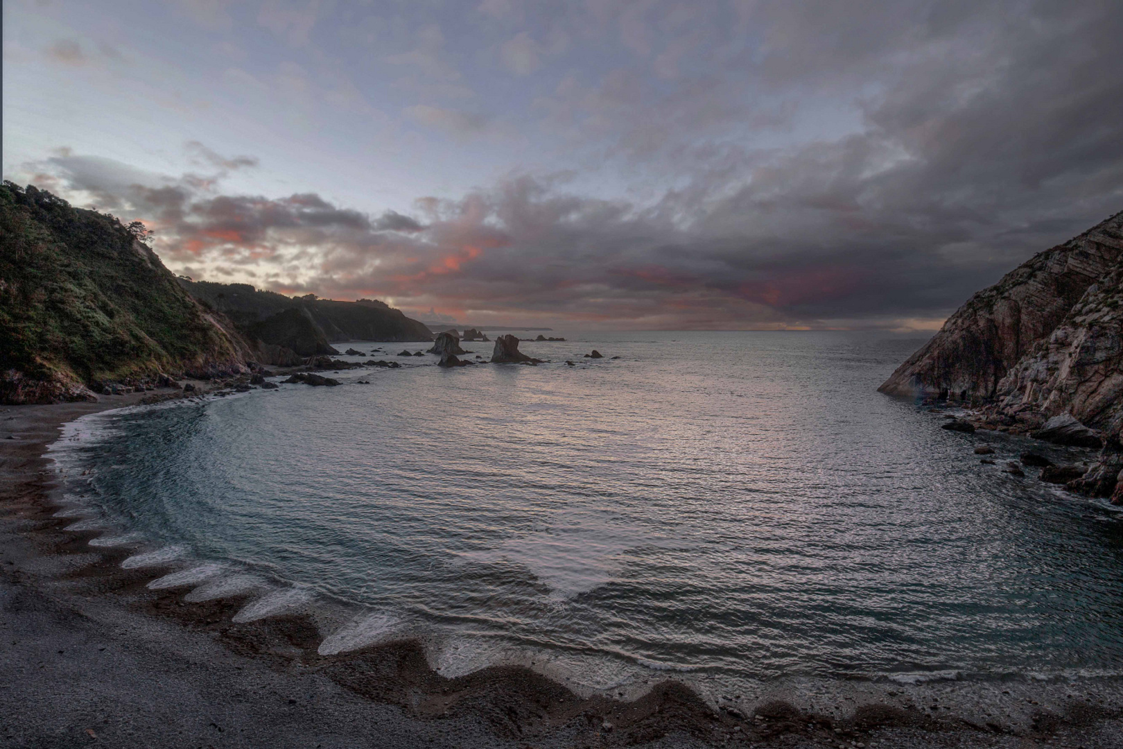 Playa de Silencio