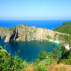 Playa de Silencio, Asturien, Spanien 