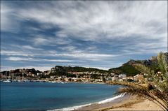 playa de Soller/Palma