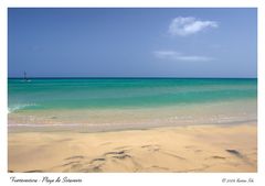 Playa de Sotavento