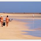 Playa de Sotavento