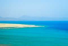 Playa de Sotavento