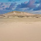 Playa de Sotavento de Jandía