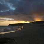 Playa de Sotavento de Jandia