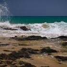 Playa de Sotavento de Jandia I