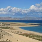 Playa de Sotavento, Risco del Paso