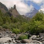 Playa de Taburiente