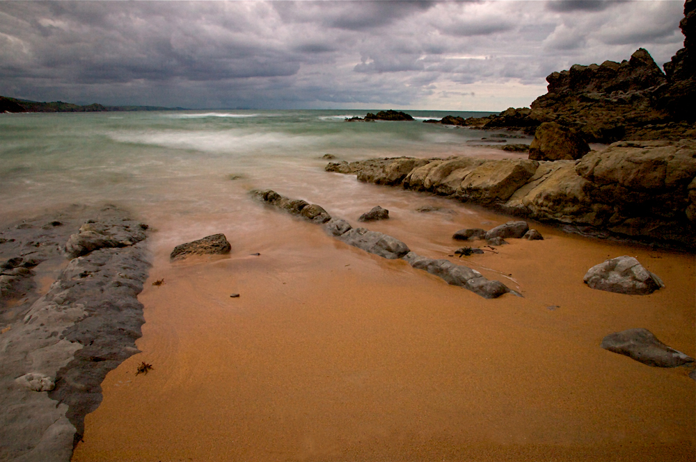 Playa de Tagle 2