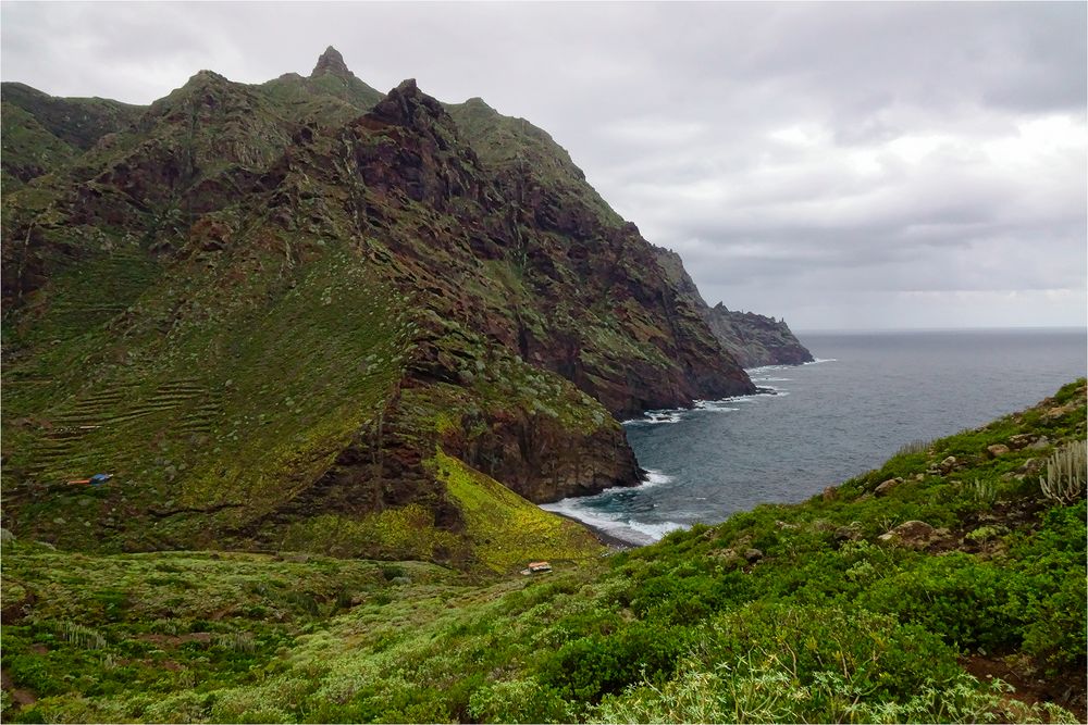 Playa de Tamadite