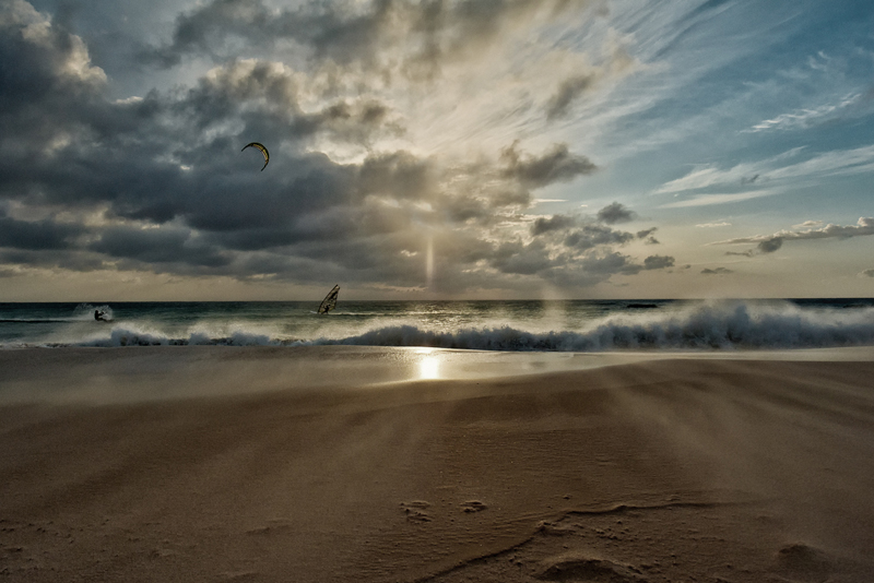 Playa de Tarifa